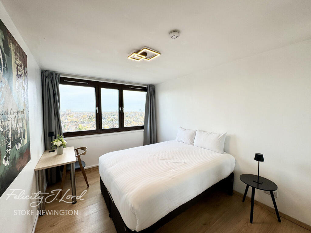 Main image of property: Bethune Road, LONDON