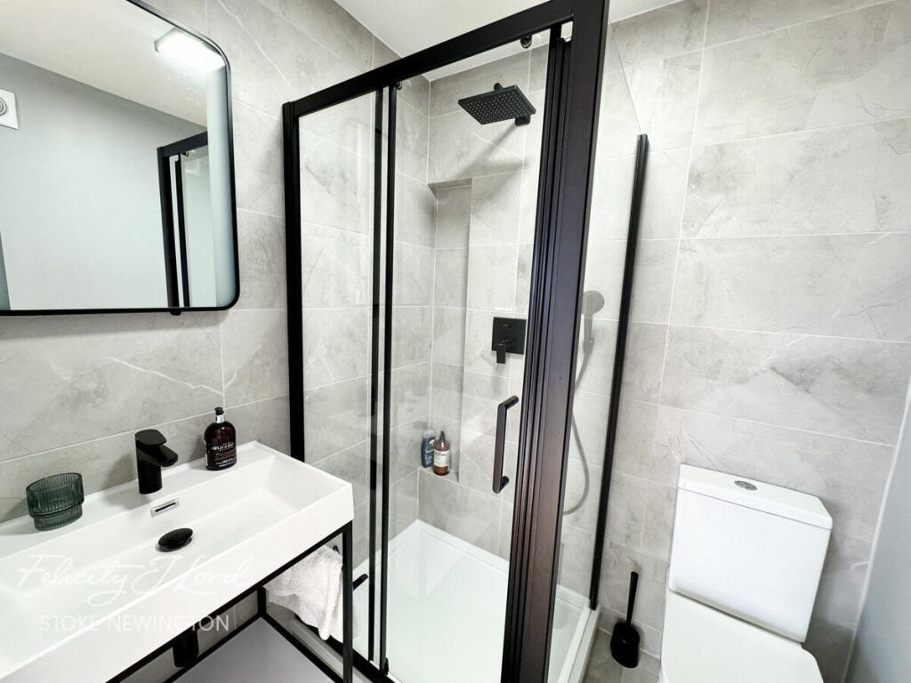 Main image of property: Bethune Road, LONDON