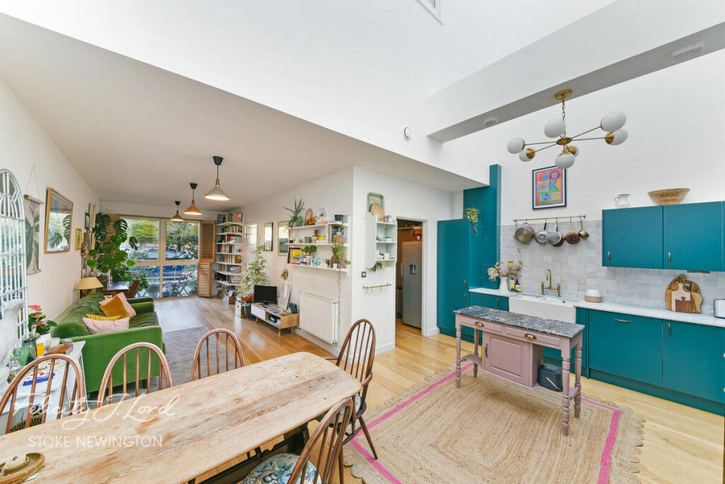 Main image of property: Saw Mill Way, LONDON