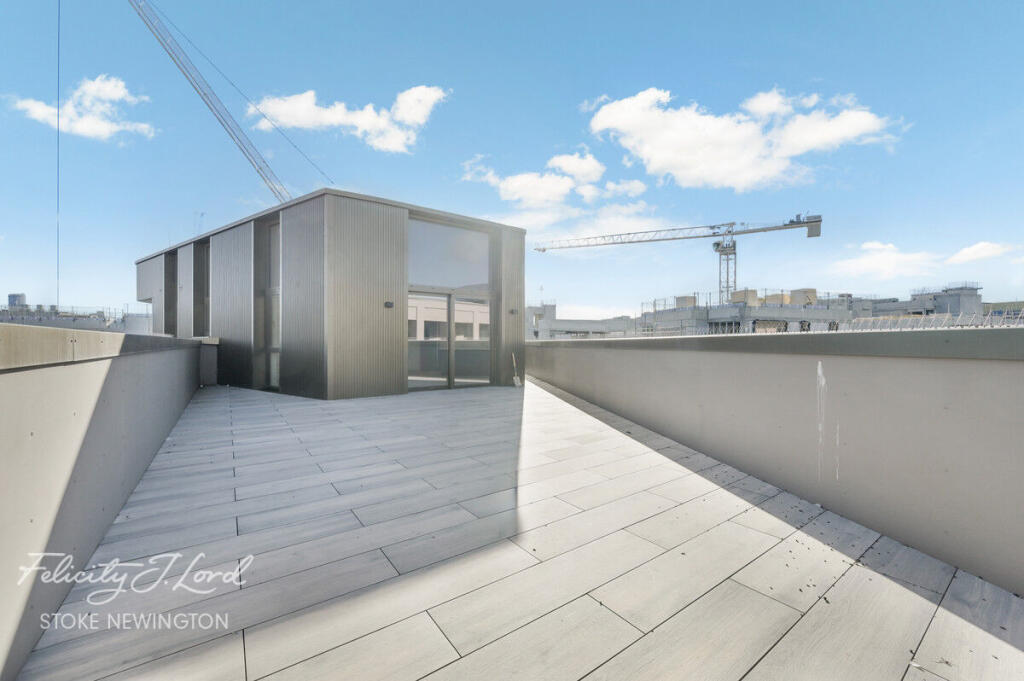 Main image of property: Trego Road, LONDON