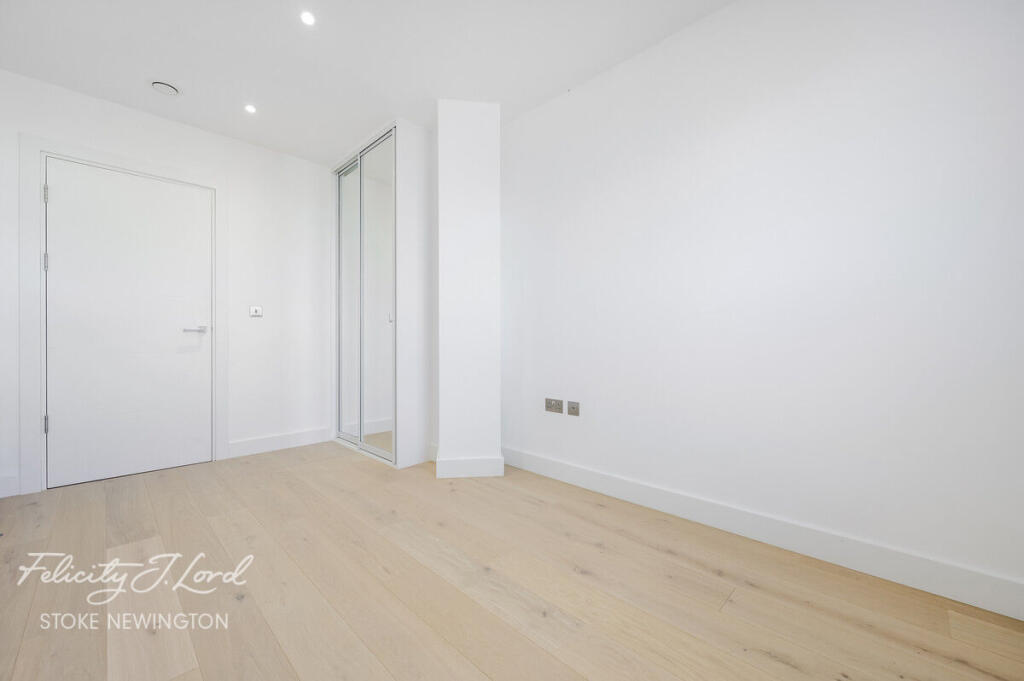 Main image of property: Trego Road, LONDON