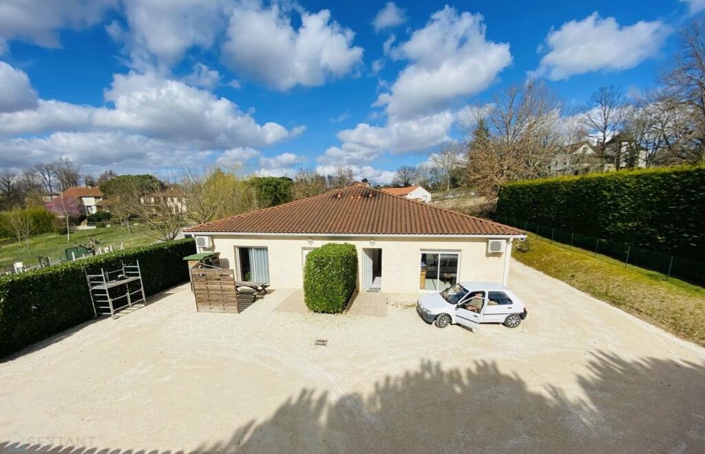 House for sale in MidiPyrénées, Lot, Gourdon, France