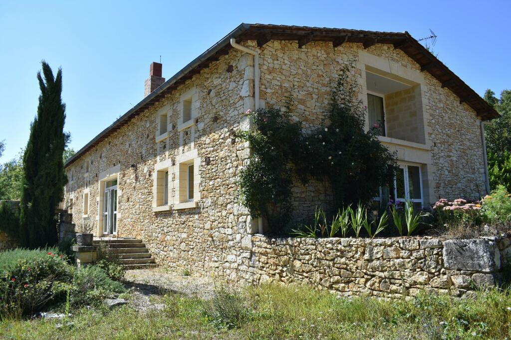 6 bedroom house for sale in Aquitaine, Dordogne, France