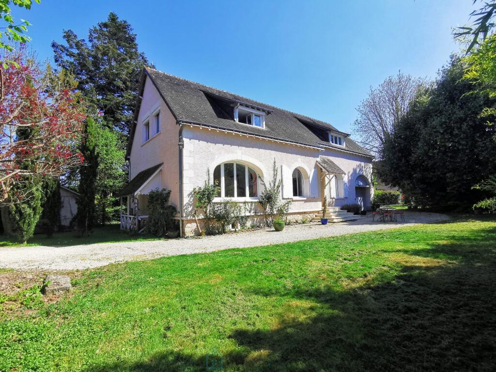 Main image of property: Centre, Indre-et-Loire, Amboise