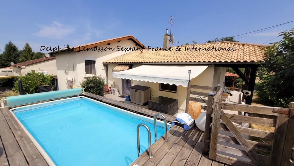 Main image of property: Aquitaine, Lot-et-Garonne, St-Pardoux-Isaac