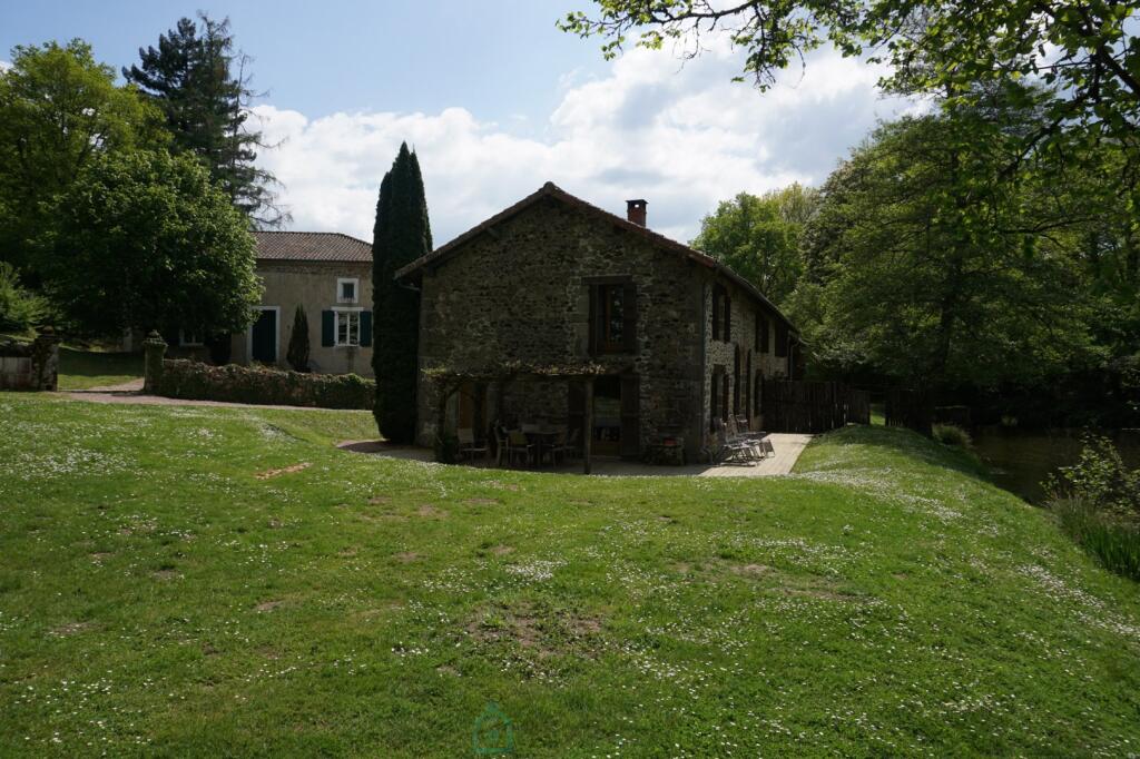 Main image of property: Aquitaine, Dordogne, Abjat-sur-Bandiat
