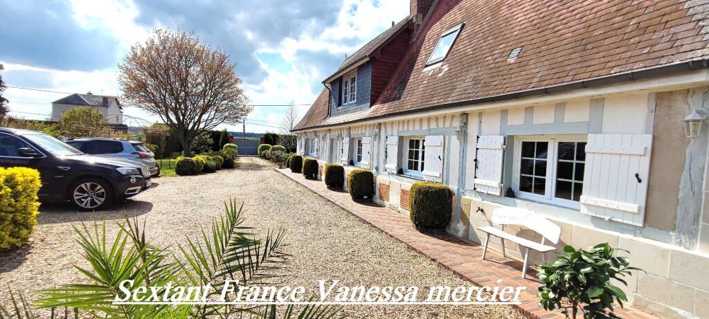 Main image of property: Normandy, Eure, Le Neubourg