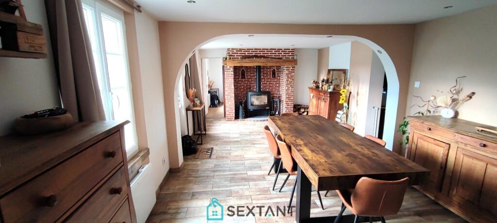 Main image of property: Normandy, Eure, Bourg-Achard