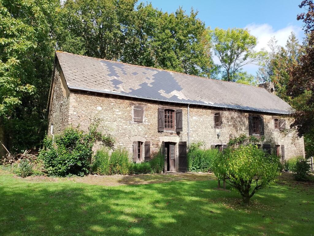 Main image of property: Brittany, Morbihan, Mohon