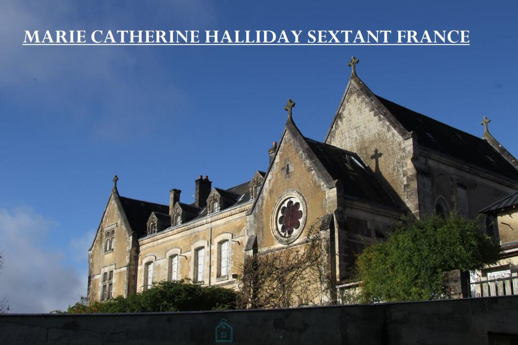 Main image of property: Aquitaine, Dordogne, La Coquille