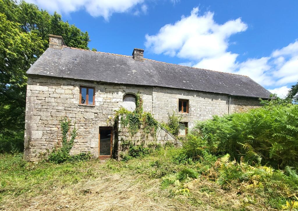 Main image of property: Brittany, Morbihan, Melrand