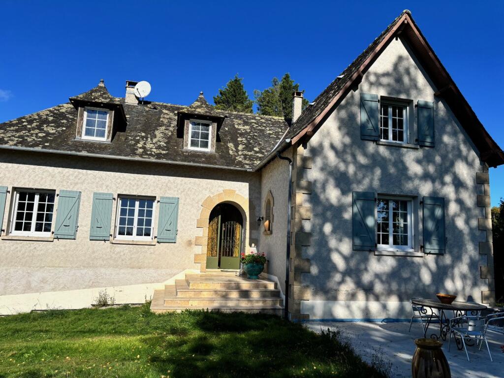 Main image of property: Limousin, Corrèze, Soudaine-Lavinadière