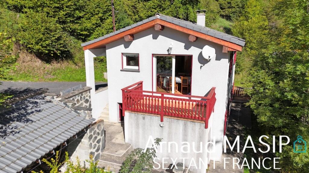 Main image of property: Languedoc-Roussillon, Aude, Campagna-de-Sault