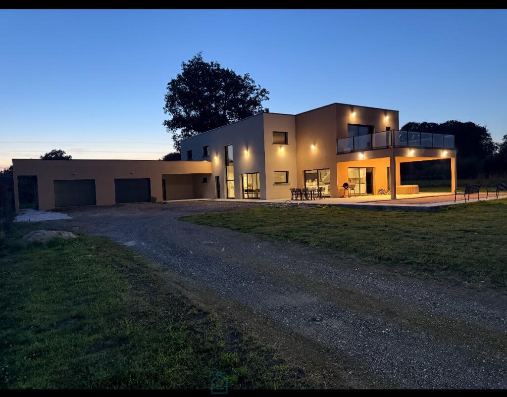 Main image of property: Normandy, Seine-Maritime, Ricarville