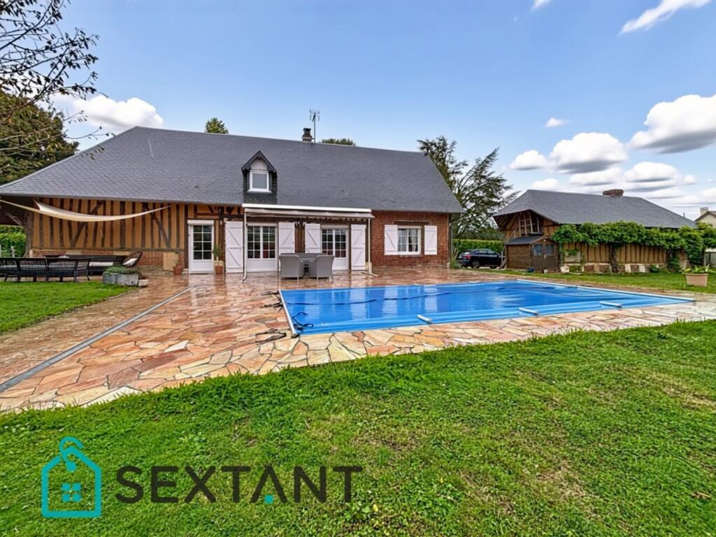 Main image of property: Normandy, Eure, Marbeuf