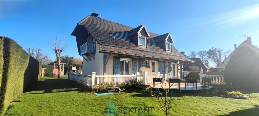 Main image of property: Normandy, Eure, Pont-Audemer