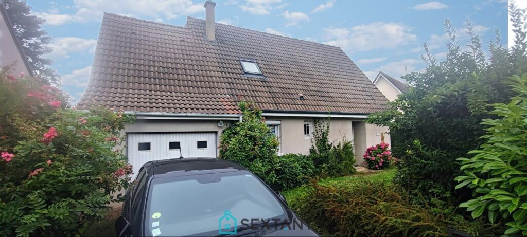 Main image of property: Normandy, Eure, Le Bosc-Roger-en-Roumois