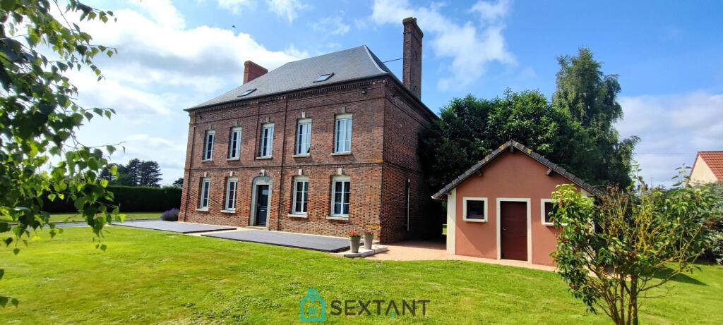 Main image of property: Normandy, Eure, Le Neubourg