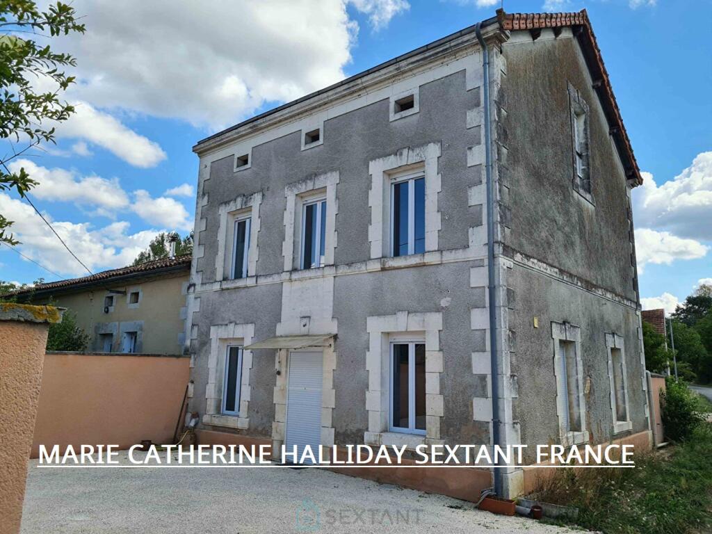 Main image of property: Aquitaine, Dordogne, Douzillac