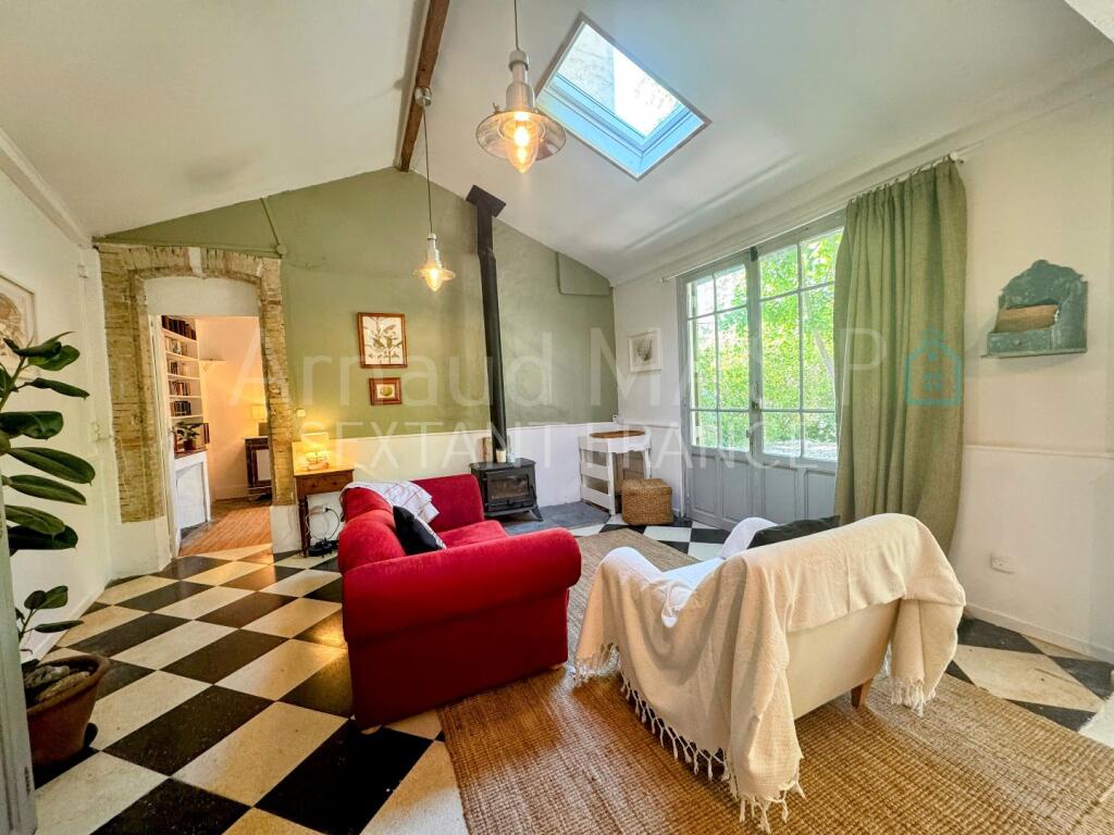 Main image of property: Languedoc-Roussillon, Aude, Axat