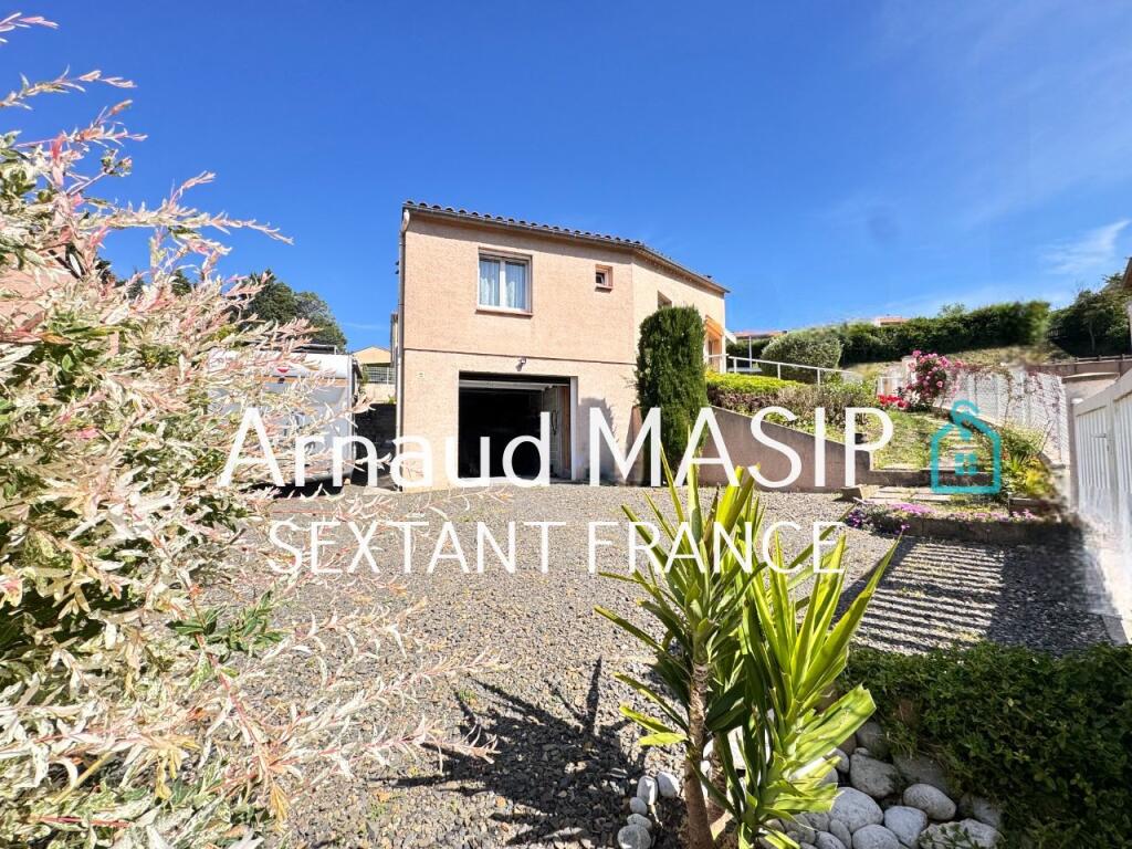 Main image of property: Languedoc-Roussillon, Aude, Quillan