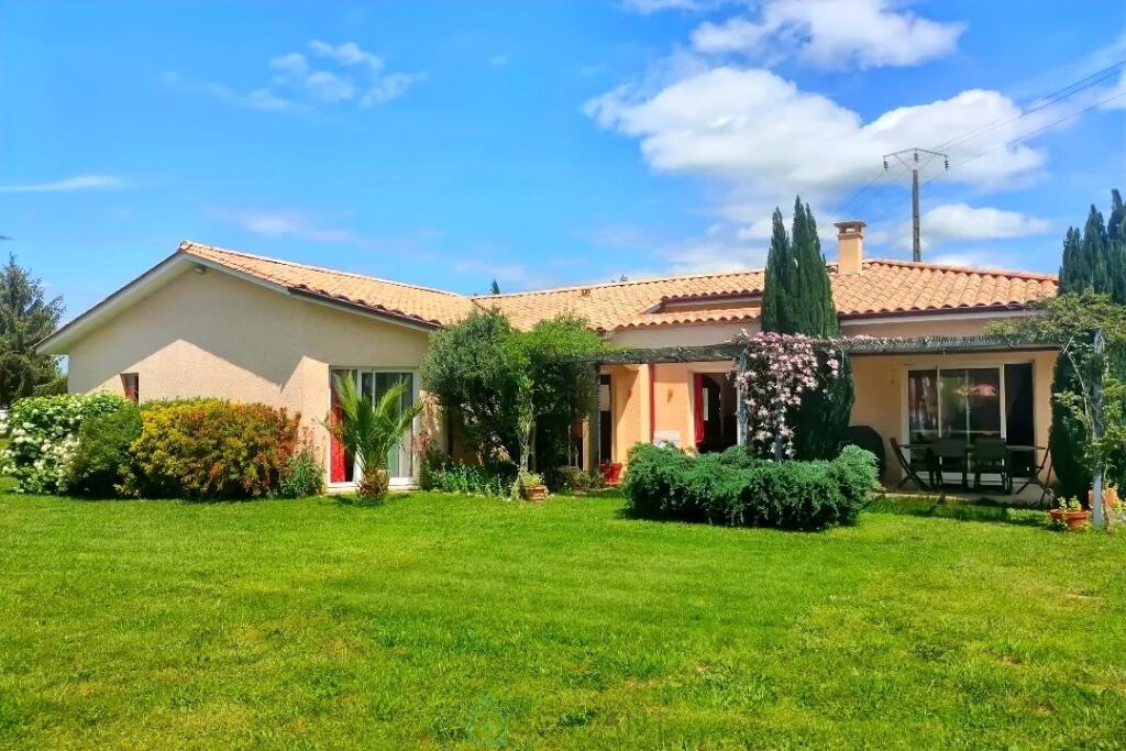 Main image of property: Aquitaine, Dordogne, St-Agne