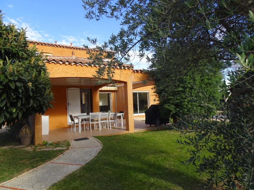 4 bedroom house for sale in Languedocroussillon, Pyrénéesorientales