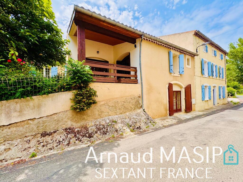 Main image of property: Languedoc-Roussillon, Aude, Campagne-sur-Aude
