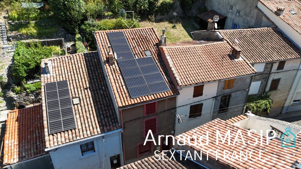 Main image of property: Languedoc-Roussillon, Aude, Axat