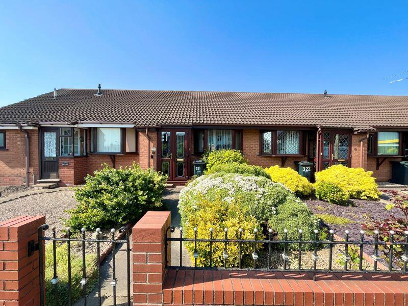 1 bedroom bungalow for sale in Brettell Lane, BRIERLEY HILL, DY5