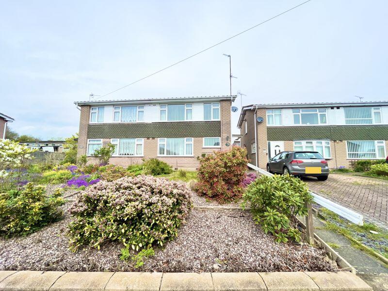 3 bedroom semidetached house for sale in Stamford Road, Amblecote, BRIERLEY HILL. , DY5