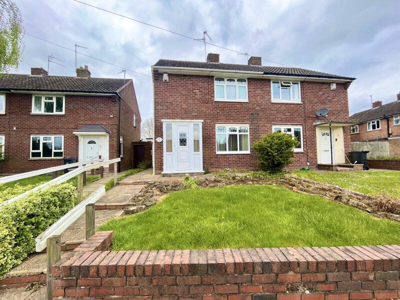 2 bedroom semidetached house for sale in Albert Street,