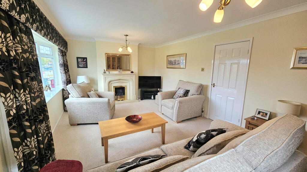 Additional property image - TIVIDALE, Oakham Road