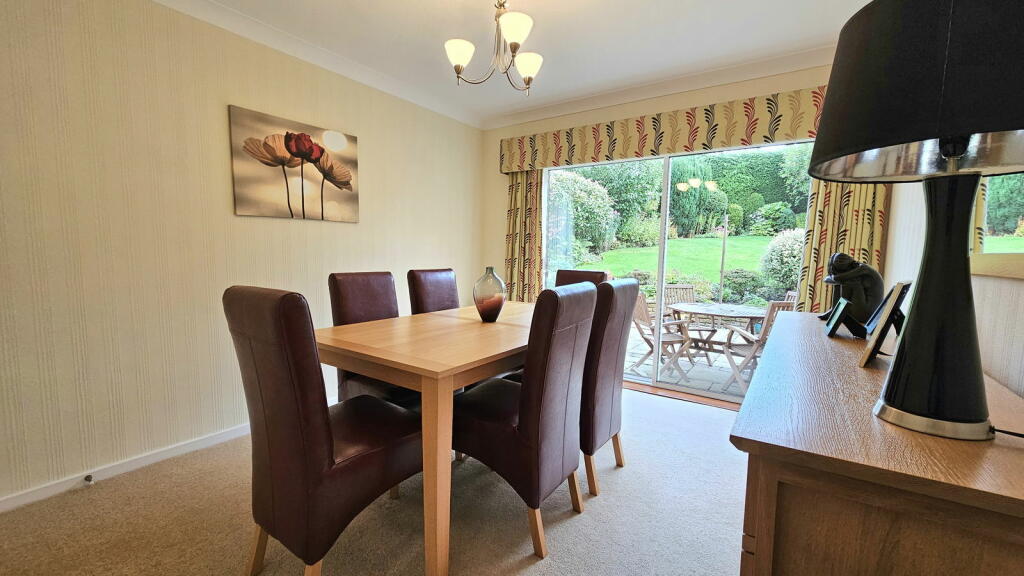 Additional property image - TIVIDALE, Oakham Road