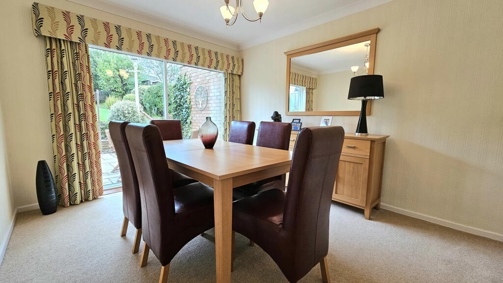 Additional property image - TIVIDALE, Oakham Road