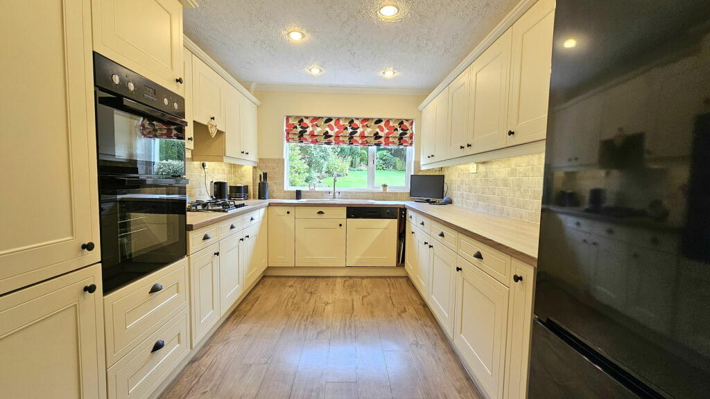 Additional property image - TIVIDALE, Oakham Road