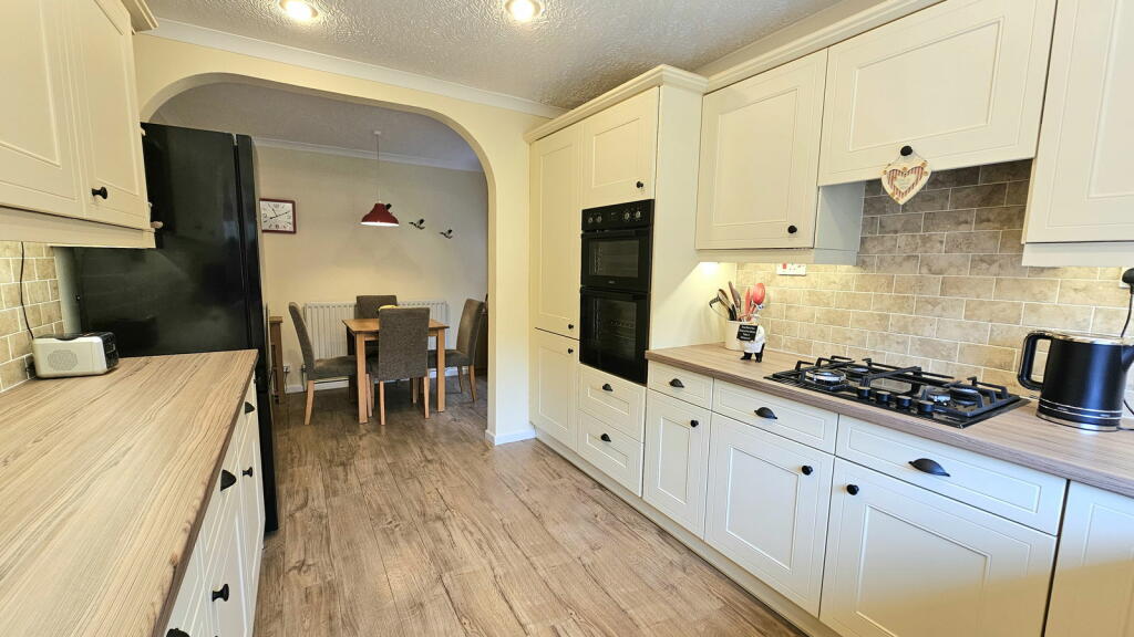 Additional property image - TIVIDALE, Oakham Road