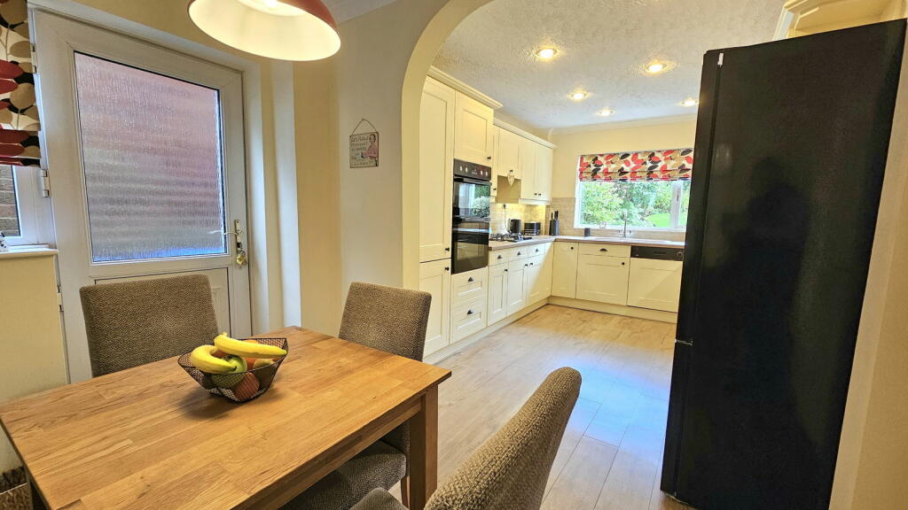 Additional property image - TIVIDALE, Oakham Road