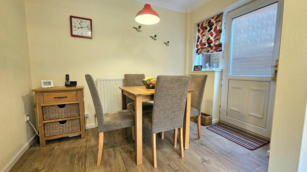 Additional property image - TIVIDALE, Oakham Road