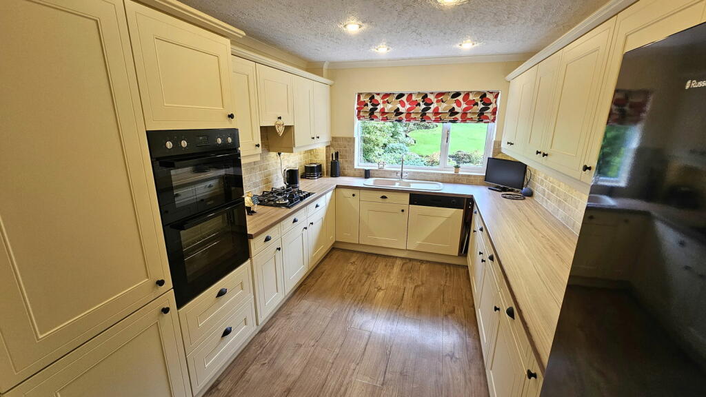 Additional property image - TIVIDALE, Oakham Road