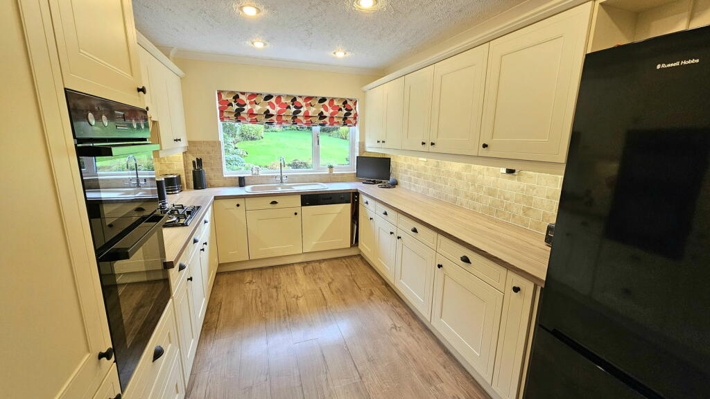 Additional property image - TIVIDALE, Oakham Road