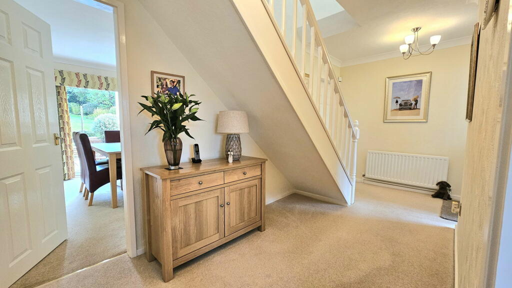 Additional property image - TIVIDALE, Oakham Road