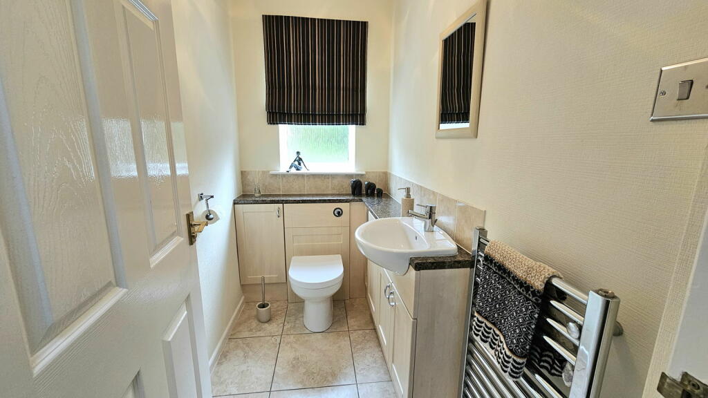 Additional property image - TIVIDALE, Oakham Road