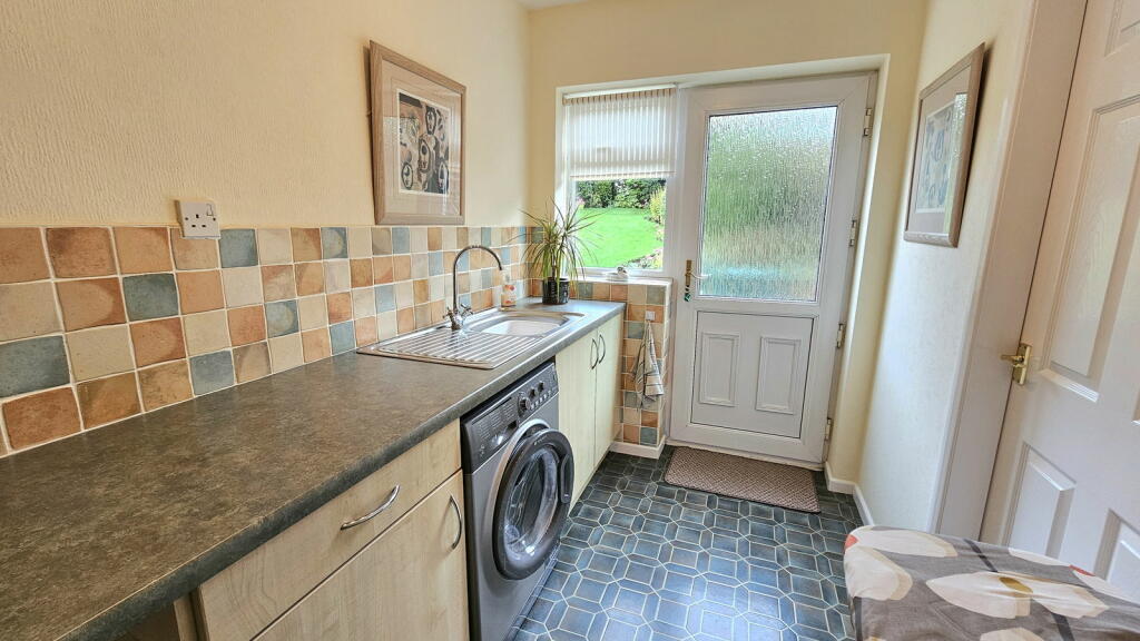 Additional property image - TIVIDALE, Oakham Road