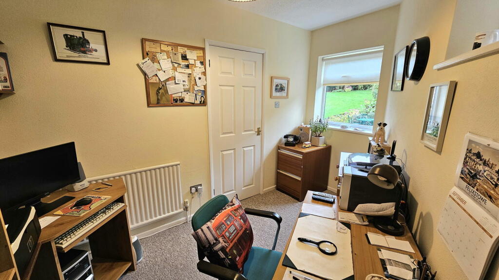 Additional property image - TIVIDALE, Oakham Road
