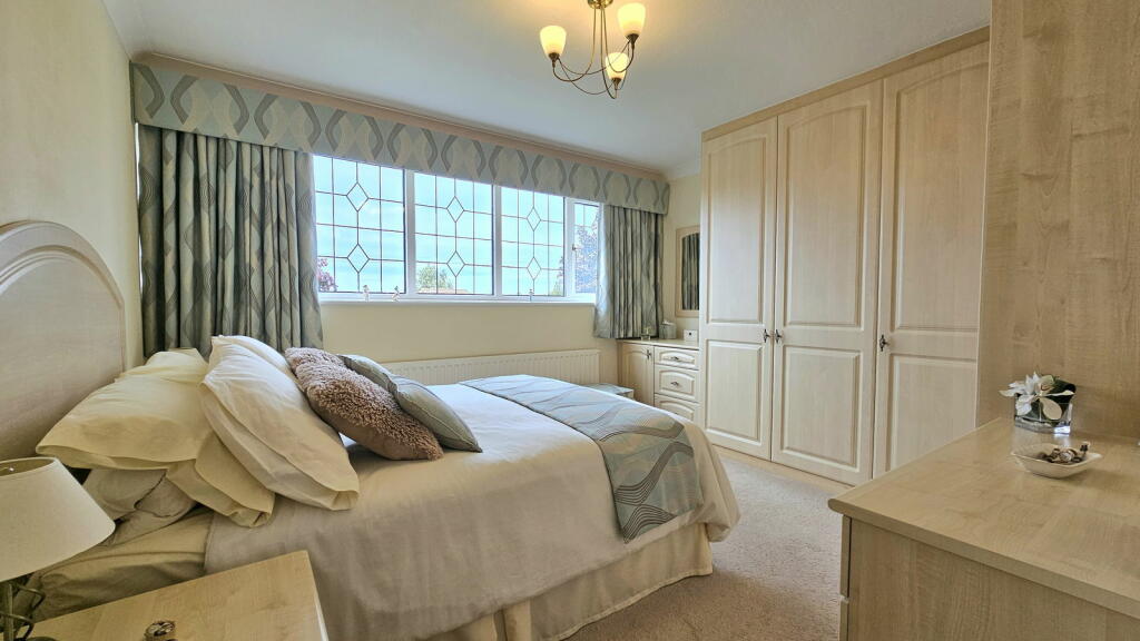 Additional property image - TIVIDALE, Oakham Road
