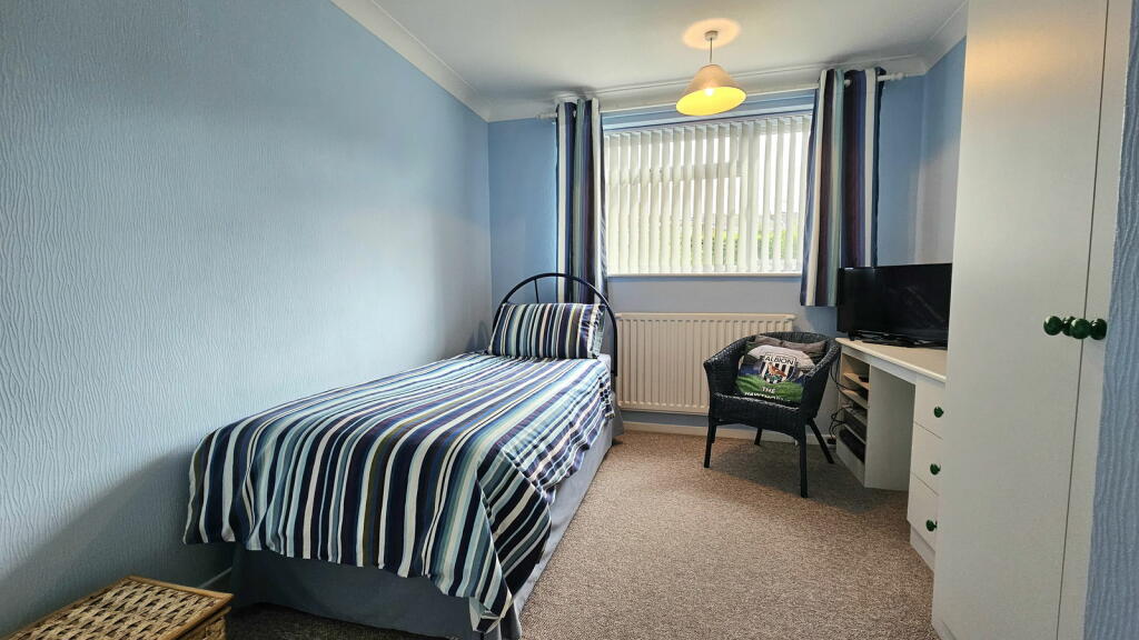 Additional property image - TIVIDALE, Oakham Road