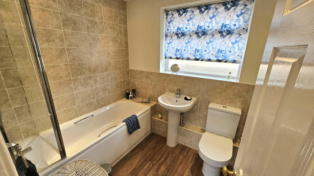Additional property image - TIVIDALE, Oakham Road
