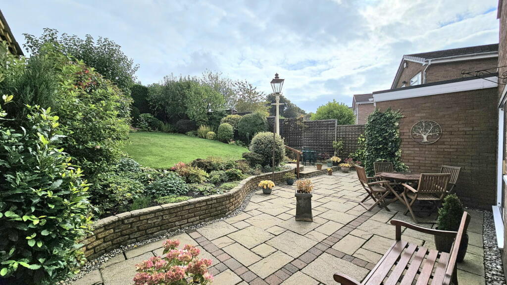 Additional property image - TIVIDALE, Oakham Road