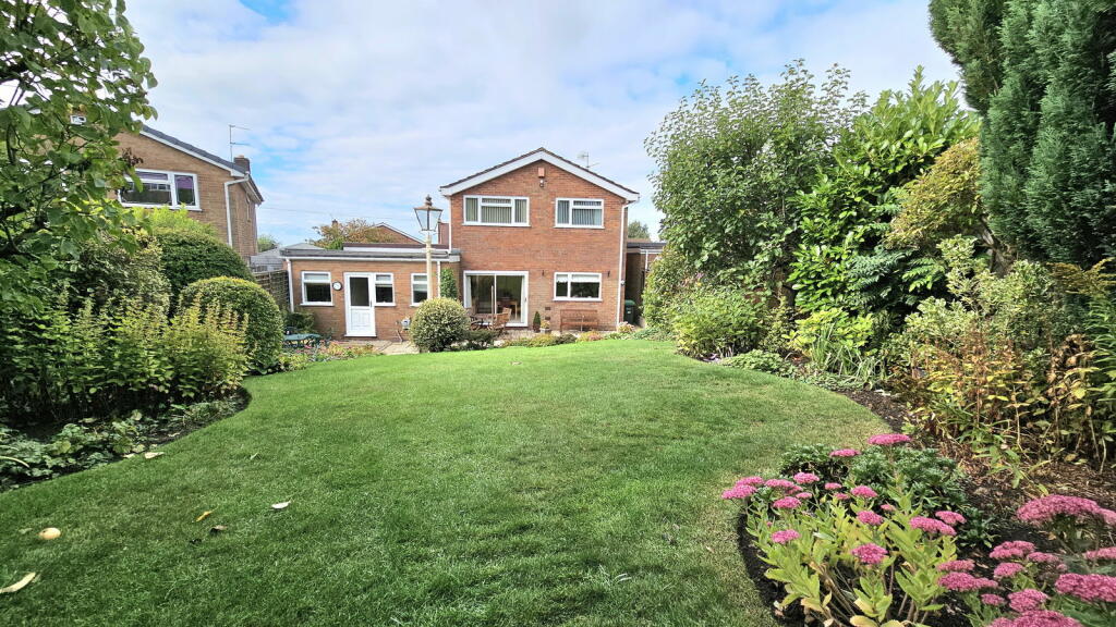 Additional property image - TIVIDALE, Oakham Road